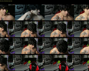 fit_prince_ — 15 minute Chaturbate male cam show recording, 720p, Nov 14, 2025