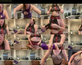 flossyishot — 84 minute Chaturbate couple cam show recording, 480p, Nov 15, 2025