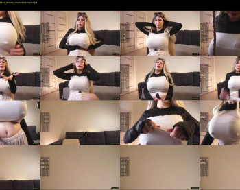 forestproject — 78 minute Chaturbate female cam show recording, 720p, Nov 14, 2025