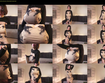 forestproject — 121 minute Chaturbate female cam show recording, 720p, Nov 14, 2025