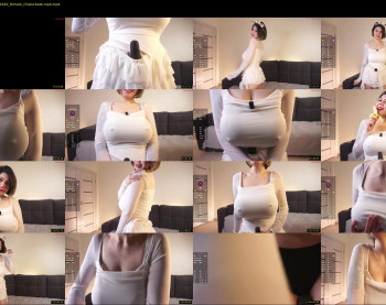 forestproject — 121 minute Chaturbate female cam show recording, 720p, Nov 14, 2025