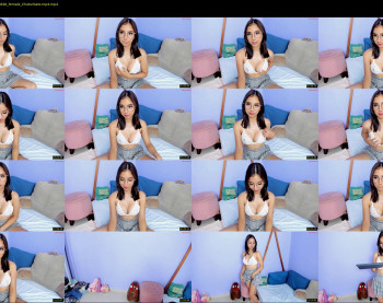 frank_sasha — 15 minute Chaturbate couple cam show recording, 720p, Nov 14, 2025