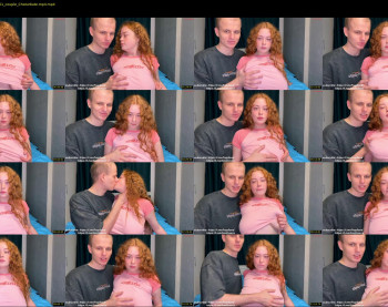frupi_land — 13 minute Chaturbate couple cam show recording, 720p, Nov 14, 2025
