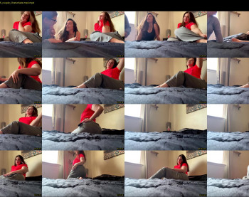 funflirt97 — 10 minute Chaturbate female cam show recording, 720p, Nov 14, 2025