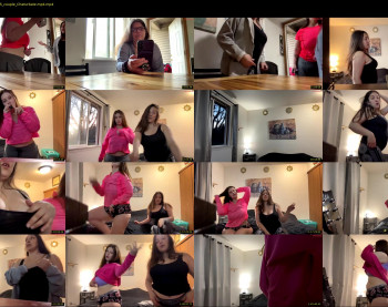 funflirt97 — 120 minute Chaturbate female cam show recording, 720p, Nov 15, 2025