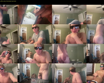 gavinnumbers — 26 minute Chaturbate male cam show recording, 720p, Nov 15, 2025