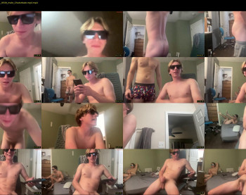 gavinnumbers — 28 minute Chaturbate male cam show recording, 720p, Nov 15, 2025