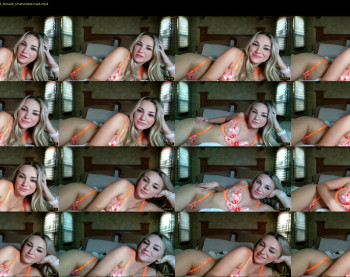 gigilexus — 6 minute Chaturbate female cam show recording, 480p, Nov 14, 2025