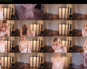 gin_yoon — 69 minute Chaturbate female cam show recording, 720p, Nov 14, 2025