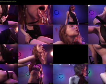 ginger_hugs — 101 minute Chaturbate female cam show recording, 720p, Nov 15, 2025