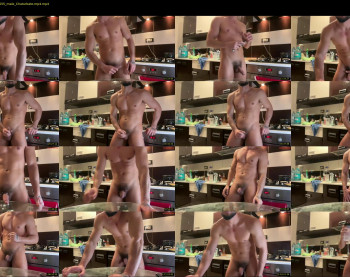 gitanoboy4 — 87 minute Chaturbate male cam show recording, 480p, Nov 14, 2025