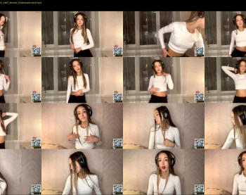 glennbloebaum — 17 minute Chaturbate female cam show recording, 720p, Nov 14, 2025