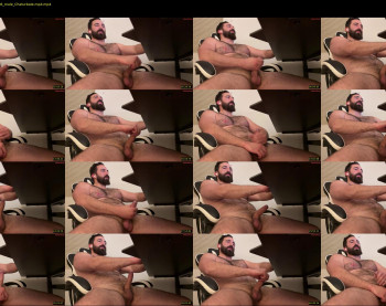 gnorris88 — 47 minute Chaturbate male cam show recording, 720p, Nov 14, 2025