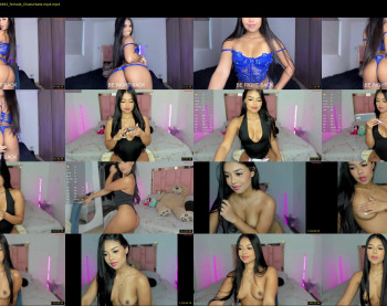 hailey_florez — 121 minute Chaturbate female cam show recording, 720p, Nov 14, 2025