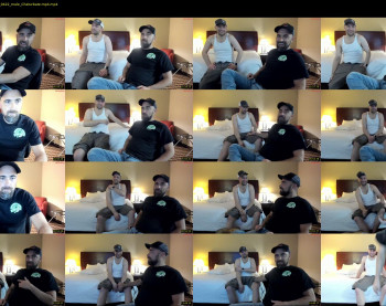 hardworkertn — 17 minute Chaturbate male cam show recording, 720p, Nov 15, 2025