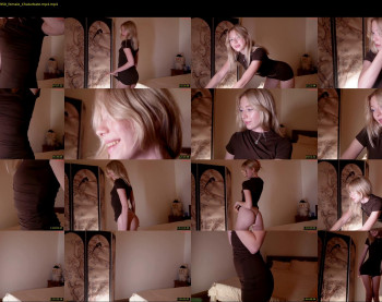 infinitysoul_ — 121 minute Chaturbate female cam show recording, 720p, Nov 14, 2025