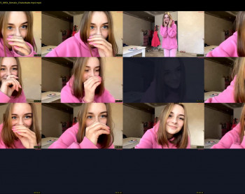 isauratorkelson — 62 minute Chaturbate female cam show recording, 720p, Nov 14, 2025