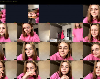 isauratorkelson — 46 minute Chaturbate female cam show recording, 720p, Nov 14, 2025