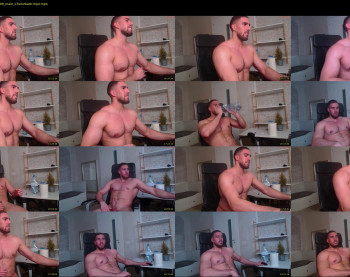 ivanhydee — 49 minute Chaturbate male cam show recording, 720p, Nov 14, 2025