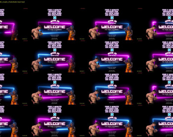 ivy69_9 — 3 minute Chaturbate couple cam show recording, 720p, Nov 14, 2025