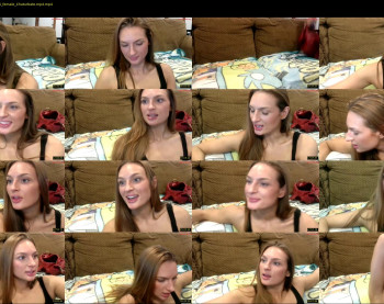 ivygrave — 44 minute Chaturbate female cam show recording, 480p, Nov 14, 2025
