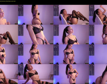 jade_paris — 121 minute Chaturbate female cam show recording, 720p, Nov 14, 2025