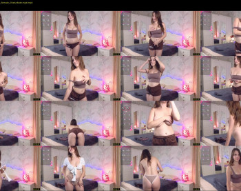janepuff — 59 minute Chaturbate female cam show recording, 720p, Nov 14, 2025