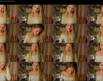 janewirtz — 11 minute Chaturbate female cam show recording, 720p, Nov 14, 2025