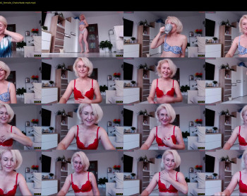 jasmin18v — 58 minute Chaturbate female cam show recording, 720p, Nov 14, 2025