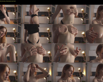 jerrybenear — 116 minute Chaturbate female cam show recording, 720p, Nov 14, 2025