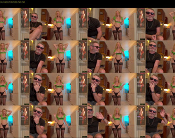 jess_boots — 3 minute Chaturbate female cam show recording, 720p, Nov 14, 2025