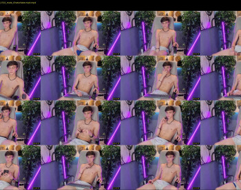 john_weasley — 17 minute Chaturbate male cam show recording, 720p, Nov 14, 2025