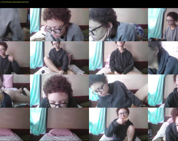jojosbizarrelyf — 127 minute Chaturbate female cam show recording, 480p, Nov 14, 2025