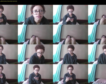 jojosbizarrelyf — 9 minute Chaturbate female cam show recording, 480p, Nov 14, 2025