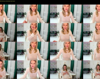 jolie_ozolla — 44 minute Chaturbate female cam show recording, 720p, Nov 14, 2025
