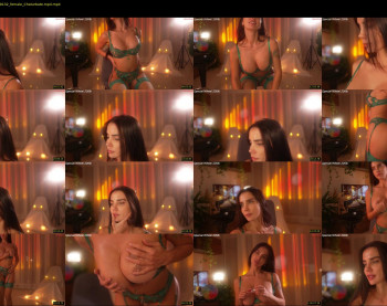 jseductiveart — 69 minute Chaturbate female cam show recording, 720p, Nov 15, 2025