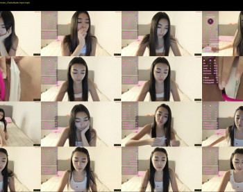 ju_jin — 26 minute Chaturbate female cam show recording, 720p, Nov 14, 2025
