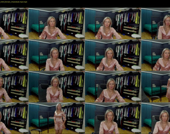 julia__cherry_ — 75 minute Chaturbate female cam show recording, 720p, Nov 14, 2025