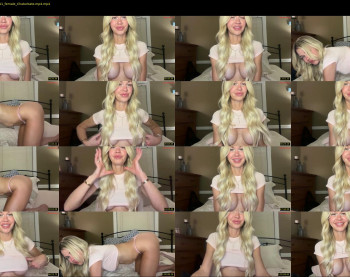 karabearr — 74 minute Chaturbate female cam show recording, 480p, Nov 15, 2025