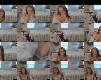 katynowhere — 85 minute Chaturbate female cam show recording, 720p, Nov 14, 2025