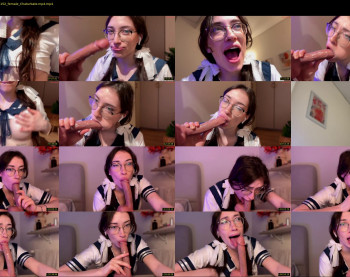 kellyberry__ — 121 minute Chaturbate female cam show recording, 720p, Nov 14, 2025