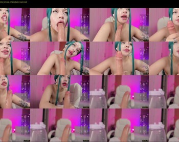 kendallwett — 121 minute Chaturbate female cam show recording, 720p, Nov 15, 2025