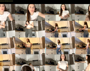 kennasoft — 9 minute Chaturbate female cam show recording, 720p, Nov 14, 2025