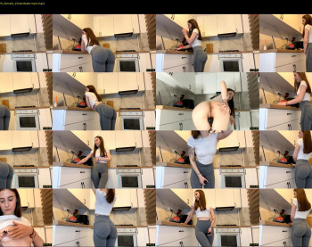 kennasoft — 65 minute Chaturbate female cam show recording, 720p, Nov 14, 2025