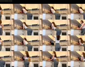 kennasoft — 10 minute Chaturbate female cam show recording, 720p, Nov 14, 2025