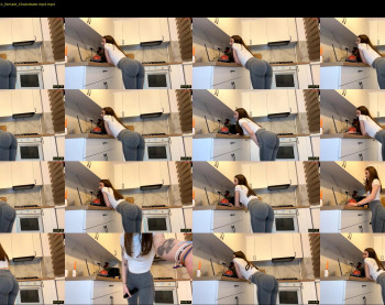 kennasoft — 6 minute Chaturbate female cam show recording, 720p, Nov 14, 2025