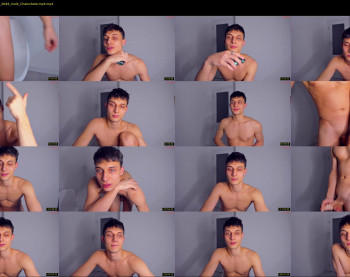 kenter_parker — 121 minute Chaturbate male cam show recording, 720p, Nov 15, 2025