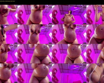 kimb3rly_ — 23 minute Chaturbate female cam show recording, 720p, Nov 14, 2025