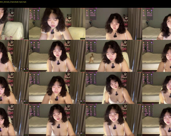 kittenfishing — 21 minute Chaturbate female cam show recording, 720p, Nov 15, 2025