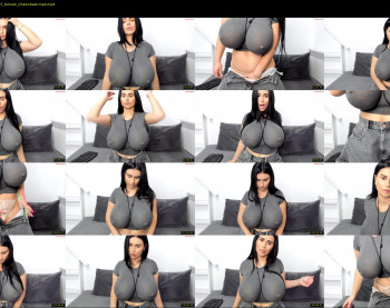 kitty_hotx — 121 minute Chaturbate female cam show recording, 720p, Nov 14, 2025